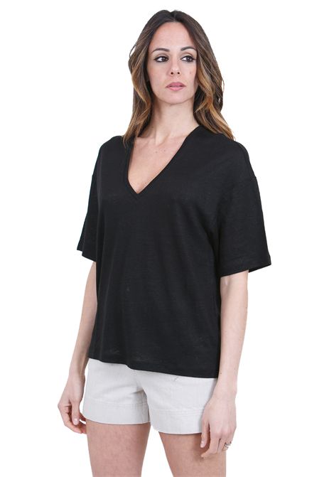  DES PETIT HAUTS | T- Shirt | HANNABELLE-1E26022209000